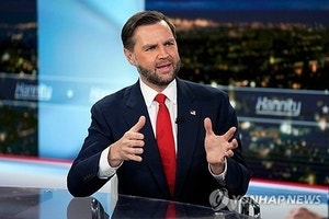 “미국 돈은 단 1센트도 이란으로 가지 않아”… 밴스 부통령, ‘오바마 핵합의’와 차별화