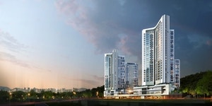 대전 거래가 증명한 ‘도룡동’ 가치… ‘도룡자이 라피크’ 잔여 세...