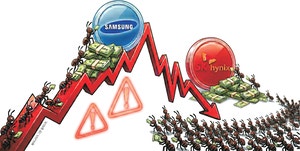 [THE FINANCE] 금융당국 수장도 “후회한다”… 삼전닉스 레버리...