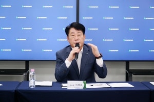 이창호 HD현대일렉트릭 부사장 “AI 데이터센터는 과거 美 골드러시”