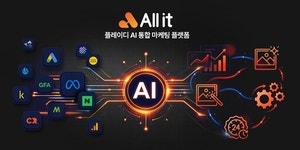 플레이디, AI 기반 마케팅 사업 강화