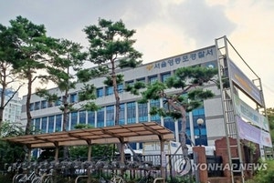“유력 정치인이 성매매·마약”…허위사실 유포 50대 여성 구속