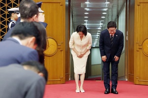 <b>李대통령</b>, 취임 후 첫 나토회의 참석…유럽 방산시장 공략
