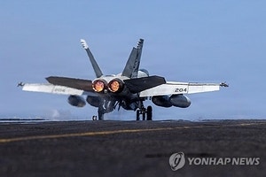 “이번엔 이란 미사일·방공시스템·선박 정밀 타격”…미군, 추가 공습