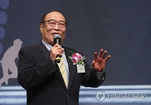 [속보] 대한민국 프로야구 유일한 4할 타자 백인천 전 감독 별세