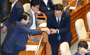 김민석, <b>지명</b>직 최고위원에 ‘청년’ <b>전용기</b>·‘노동’ <b>권미경 지명</b>