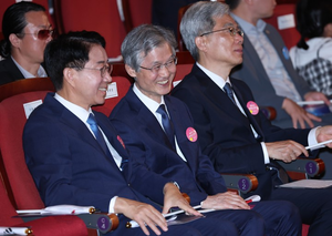 [속보] <b>조희대</b> 대법원장 “국가권력 자의적 행사 통제하는 ‘법의 지배...