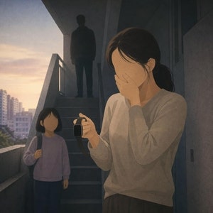“경찰에 신고해?”…<b>가정폭력</b> 알린 <b>아내 살해</b>한 30대 공무원 남편 모텔...