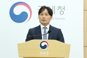 <b>국세청</b> ‘산불카르텔’ 10곳 세무조사...<b>유령업체</b> 메뚜기 <b>입찰</b> 적발