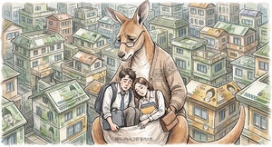 [기획] “월급 다 털릴라 다시 본가로”… 2030 ‘리터루족’의 눈물