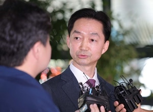 [속보] <b>김지용 중수청장 후보</b>자 “난 尹정부서 좌천…보완수사 주장은 ...