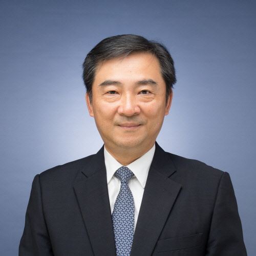 김열홍 유한양행R&D 총괄사장. 유한양행 제공