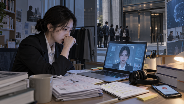 챗GPT가 그린 일러스트.