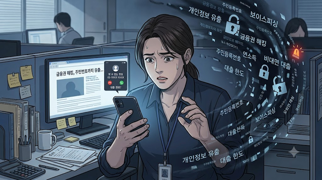 제미나이가 그린 일러스트.