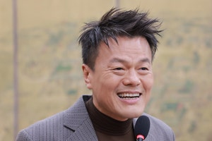 ‘난 상표권 있는데’… 박진영 “JYP에 남길 목적 아니다” 국감 해명