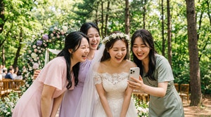 축의금 10만원 내고 식사하면 민폐?…서울 <b>예식장</b> ‘식대 8만원’ 돌파