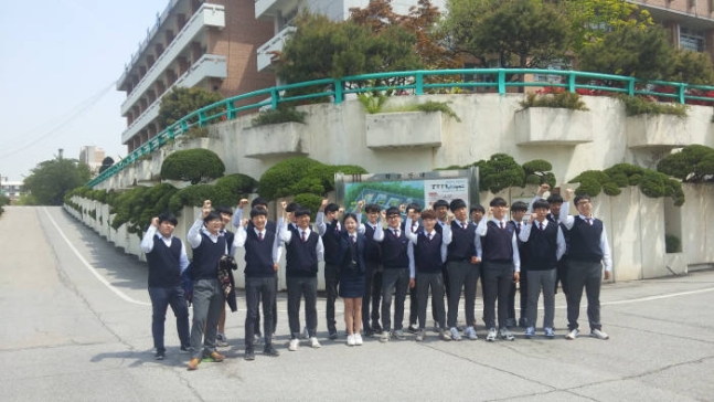 [취업우수 특성화고] 경기기계공업고등학교