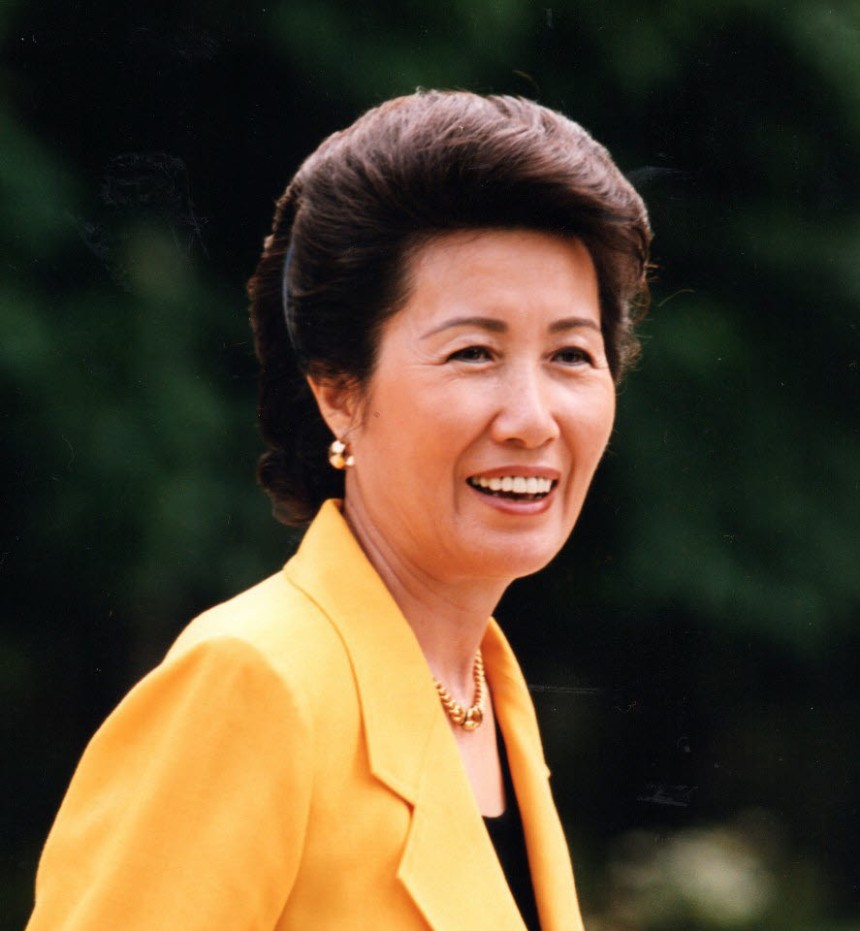 고 박재옥씨