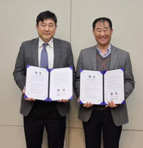 융기원, 서울대와 연구 현장 <b>안전</b>관리 협력체계 구축 나서