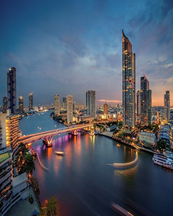 <b>참좋은</b>여행, 방콕 샹그릴라 호텔 3박5일 상품 출시