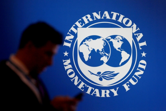 IMF “한국 올해 성장률 2.3%…전세계 성장률 0.1%P↑”