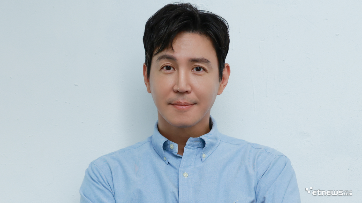 최원영, <b>호두앤유엔터</b>에 새 둥지…이성민·김혜수 등과 한솥밥
