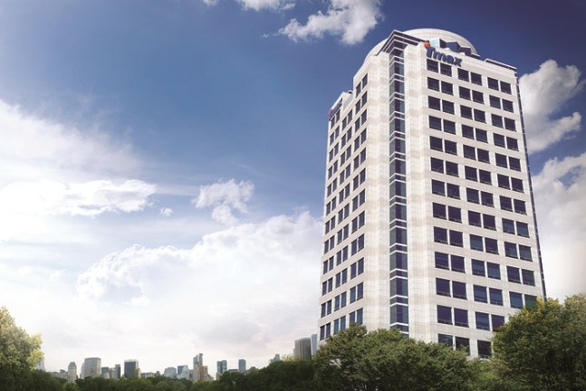 T-Max Group headquarters