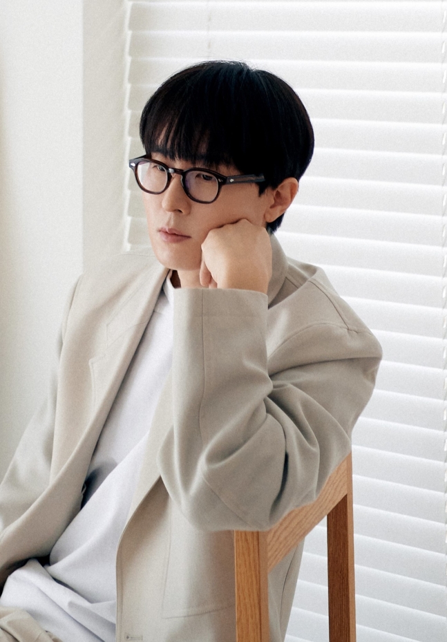 권순관, 규현 정규앨범 수록곡 '수평선' 작사·작곡 참여
