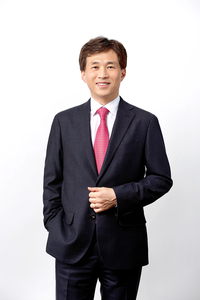 곽노정 SK하이닉스 <b>사장</b>, 28대 <b>대한핸드볼협회</b> <b>회장</b> 당선