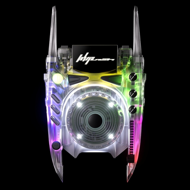 Article thumbnail for aespa's 'Whiplash' Returns with an English Version and Steve Aoki Remix
