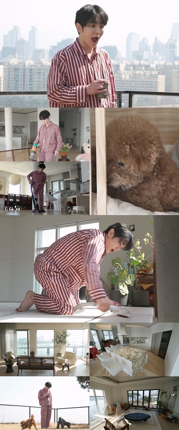 La clave de 'Nahonsan' y la 'NUEVA Casa' se revelarán por primera vez ~~~