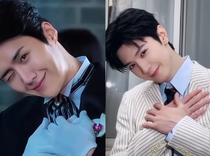 중국 인플루언서가