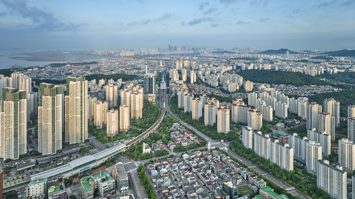 유엔 산하 유엔개발계획(UNDP)이 각국 주민의 삶의 질을 평가한 '인간개발지수'(HDI) 순위에서 한국이 20위를 기록했다.사진=게티이미지