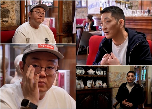 '아빠나' <b>이건주 동생</b> "왜 나만 <b>프랑스 입양</b> 보냈나"