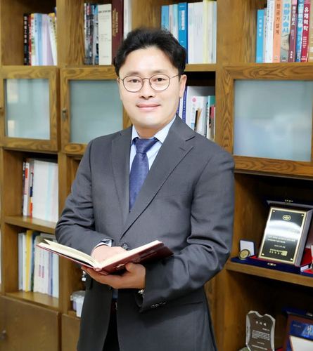 하성용 한국자동차모빌리티안전학회(KASA) 회장
