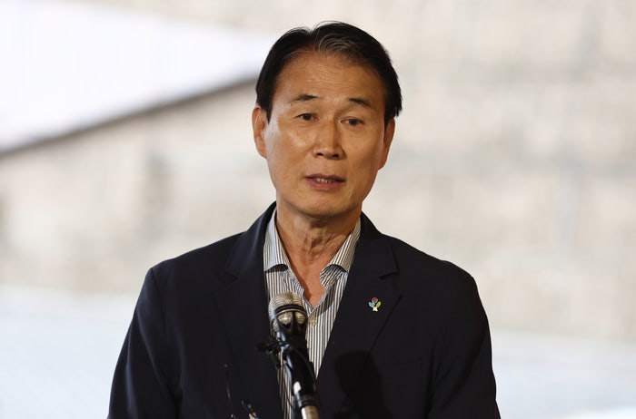 여야, <b>권오을</b>·한성숙 집중 공방 예고…<b>청문회</b> 이틀째 공방 격화