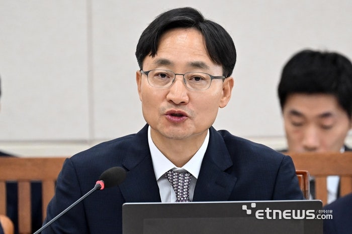 여야, <b>임광현 국세청장 후보자</b> 인사청문보고서 채택