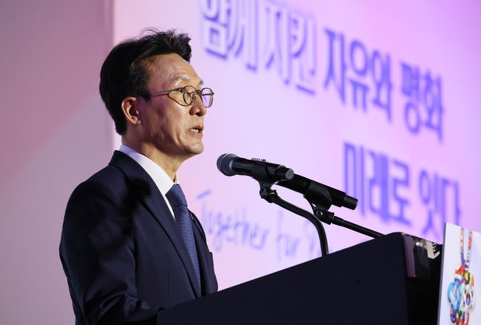 金<b>총리</b>, <b>유엔군 참전</b>의 날 기념…“함께 지킨 자유·평화, 번영의 미래...