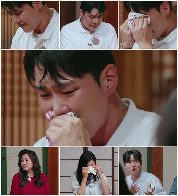 '<b>오은영 스테이</b>' <b>고정우</b> "할머니 위해 초2 때부터 생활 전선"