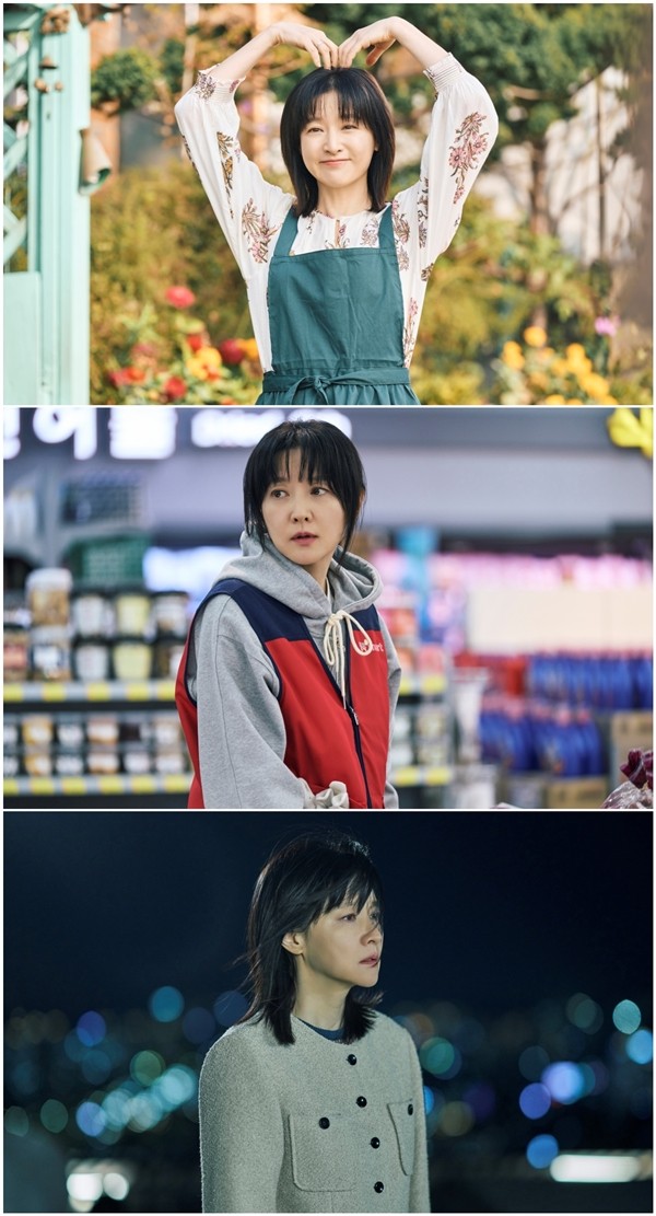 '은수 좋은 날' 이영애, 독보적 <b>존재감</b> 담은 첫 스틸 공개