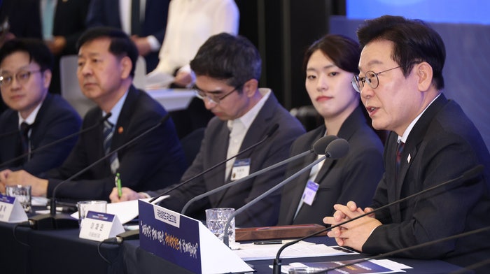 150조 <b>국민성장펀드</b>, 첨단산업에 초장기 투자 나선다