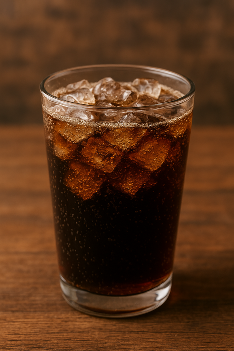 탄산음료가 우울증 발병 위험을 높일 수 있다는 연구 결과가 나왔다. 사진=챗GPT