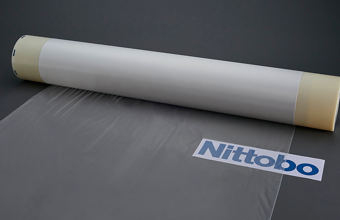 日東部低熱膨張ガラス繊維「T-ガラス」