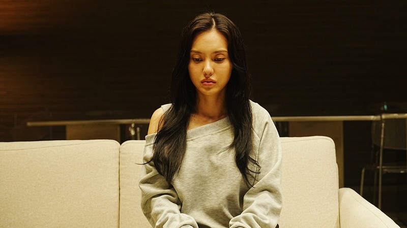 <b>백시연</b>, '<b>층간</b>'으로 시청자 만난다…원경 役 낙점