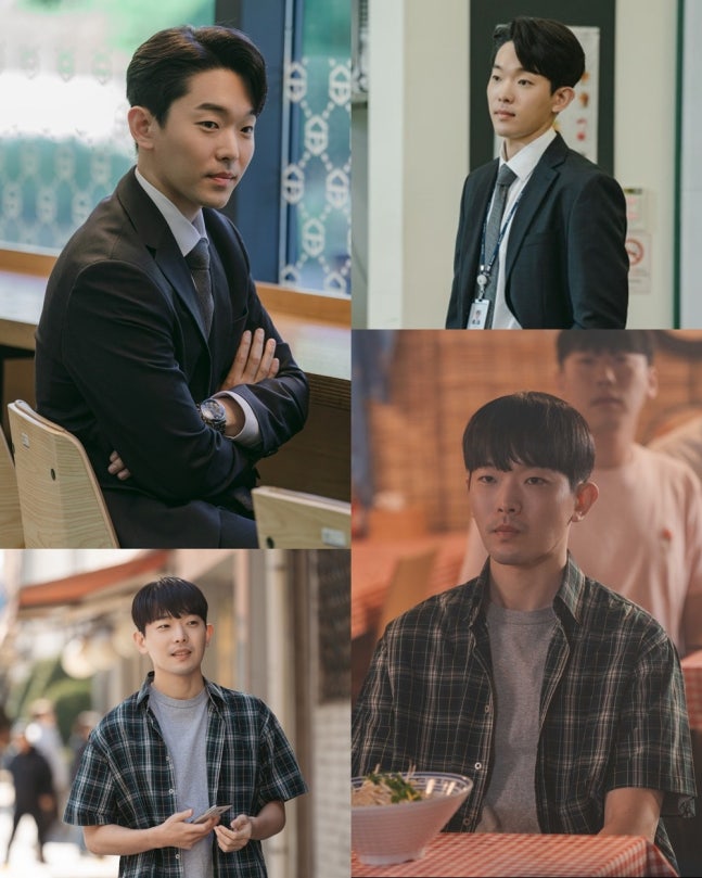 이번엔 '익살캐'다! 이규성, '김 부장 이야기' 출연 확정 | 인스티즈