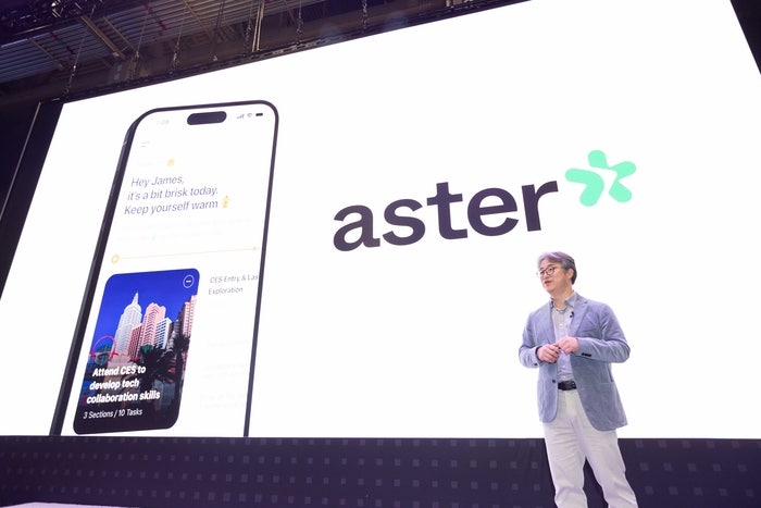 SKT, AI에이전트 글로벌 진출 무산…'에스터' 개발 중단