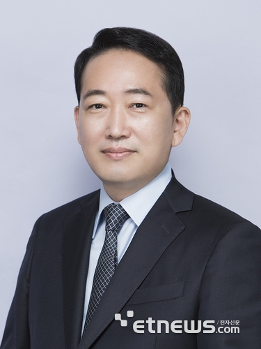 18일 이임한 곽호상 금오공대 총장