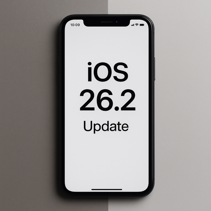 애플, iOS 26.2 베타 3 공개… 시리 대신 <b>제미나이</b>·<b>알렉사 지원</b>한다