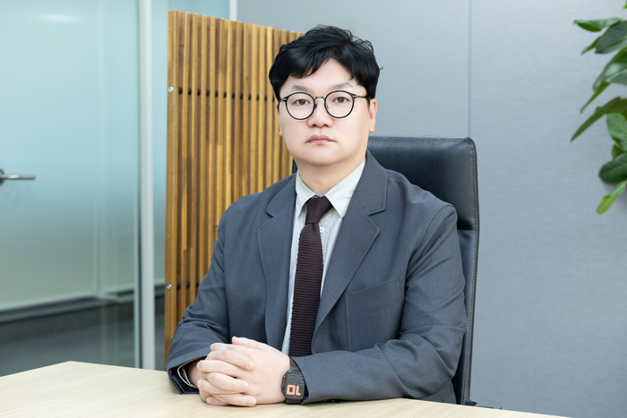 배병주 로보스타 대표