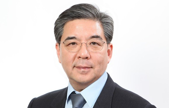 장재훈 현대차그룹 부회장.